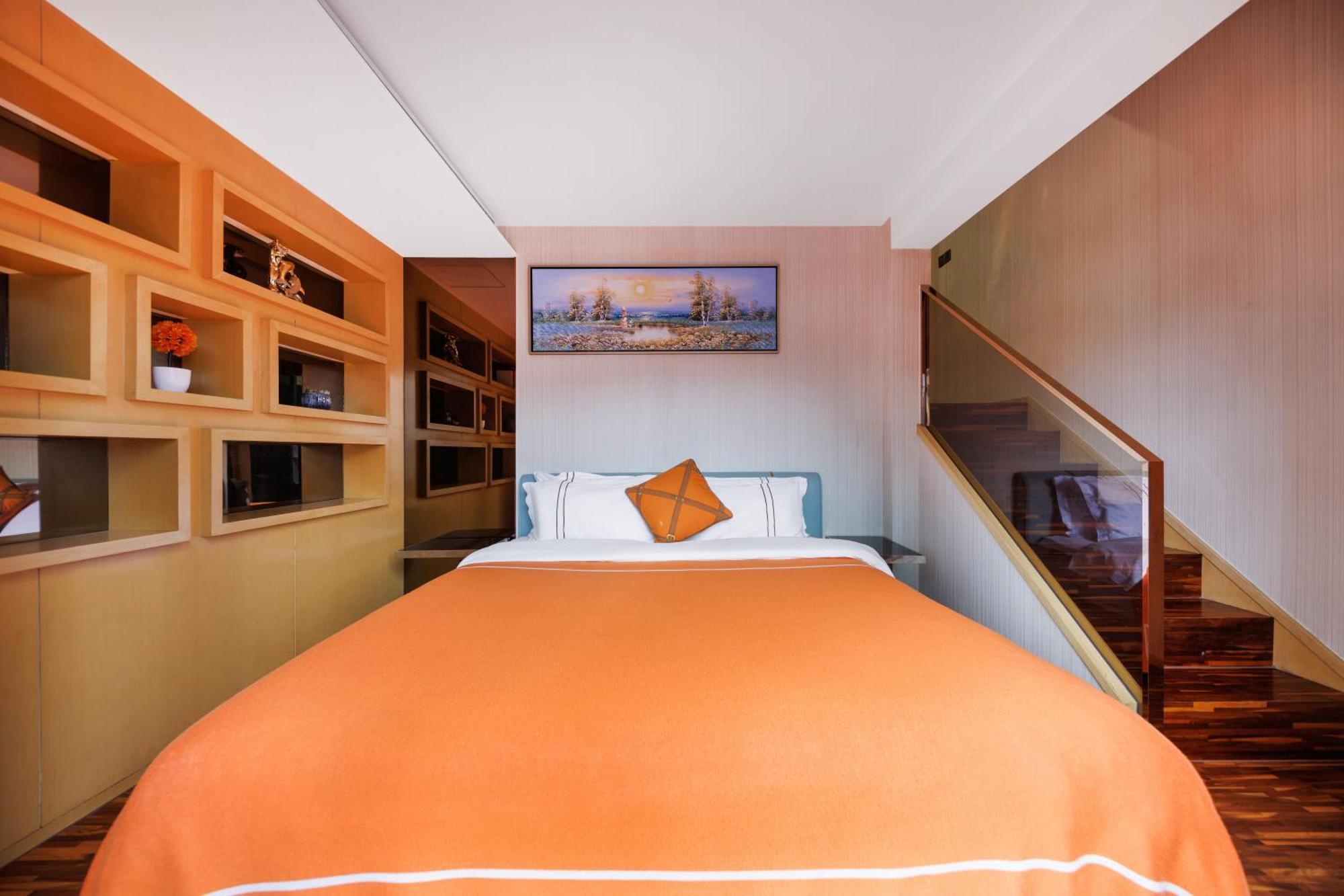 Guangzhou XI Yun - Lai Xizhou Hotel-Free Shuttle Bus During Canton Fair Zewnętrze zdjęcie